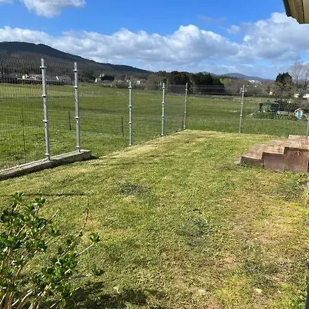 度假居 Catedrales-casa Canteiro 2 巴雷罗斯