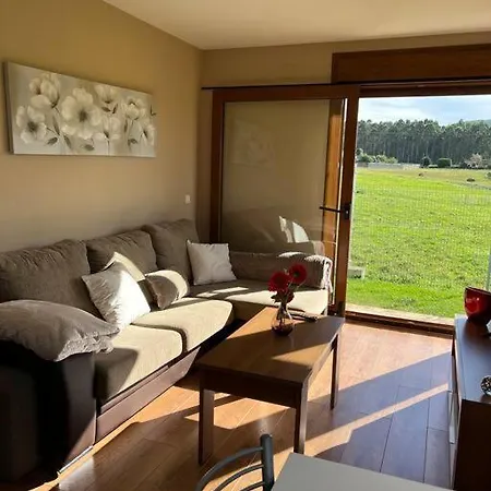 Catedrales-casa Canteiro 2 度假居 *