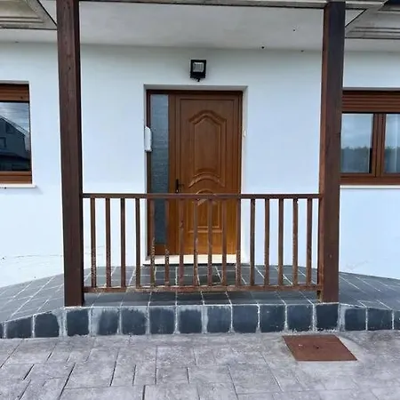 度假居 Catedrales-casa Canteiro 2 巴雷罗斯