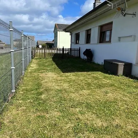 Catedrales-casa Canteiro 2 بيت للعطل *