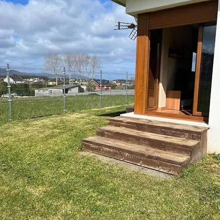 Catedrales-casa Canteiro 2 度假居 巴雷罗斯