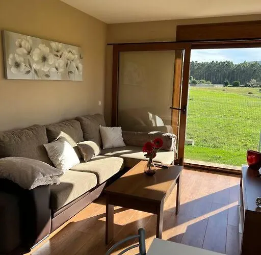 Catedrales-casa Canteiro 2 度假居 *