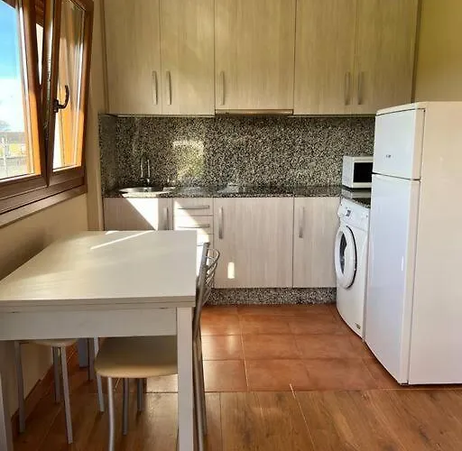 Catedrales-casa Canteiro 2 度假居