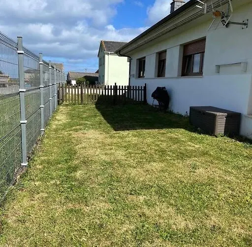 Catedrales-casa Canteiro 2 度假居 *