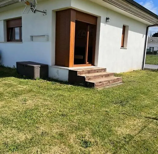 Catedrales-casa Canteiro 2 * 巴雷罗斯