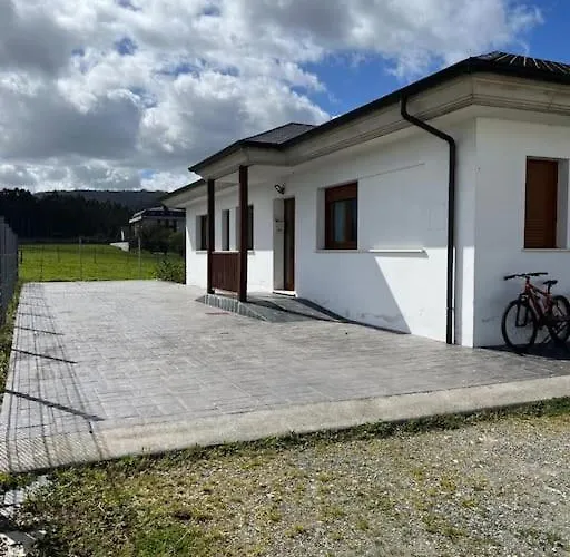 Catedrales-casa Canteiro 2 Баррейрос
